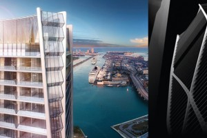 New constructions Condo in miami