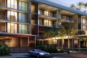 Condos in key biscayne Pre-construction