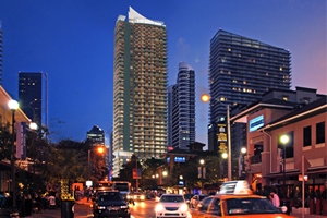 Pre-construction condos in brickell