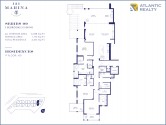 121-Marina-Ocean-Reef-Key-largo-Floor-Plans