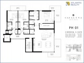 Miami-Casa-Luna-Floor-Plan-Penthouse