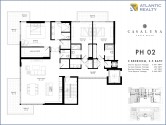 Miami-CasaLuna-Floor-Plan-Penthouse