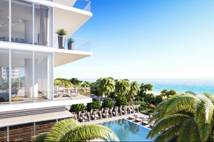 Preconstruction condos in hallandale beach