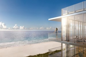 Preconstruction Condo in miami beach fl