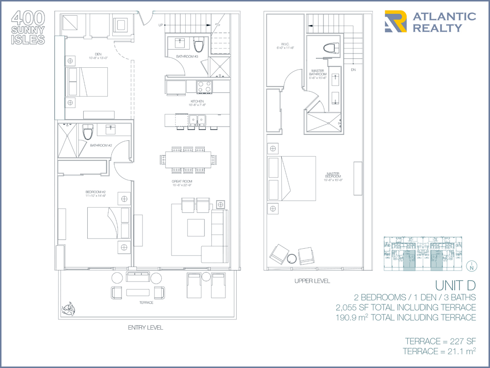 400 Sunny Isles New Miami Florida Beach Homes