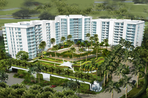 Pre-construction homes in boca raton