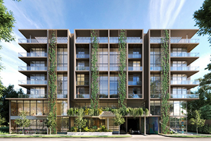 Condos in coconut grove Preconstruction