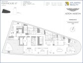 Miami-Aston-Martin-Penthouse-Floor-Plan