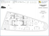 Miami-Aston-Martin-Penthouse-Floor-Plan