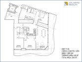 Auberge-Residences-Miami-Floor-Plan