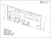 Auberge-Residences-Miami-Floor-Plan