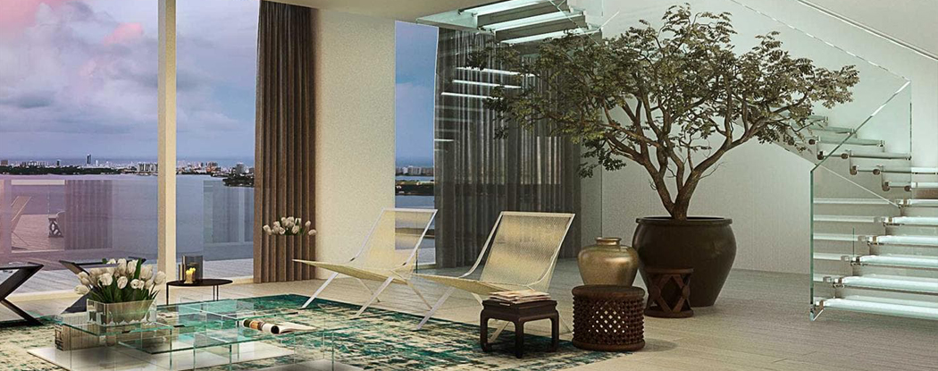 Auberge-Miami-Residences-Interior