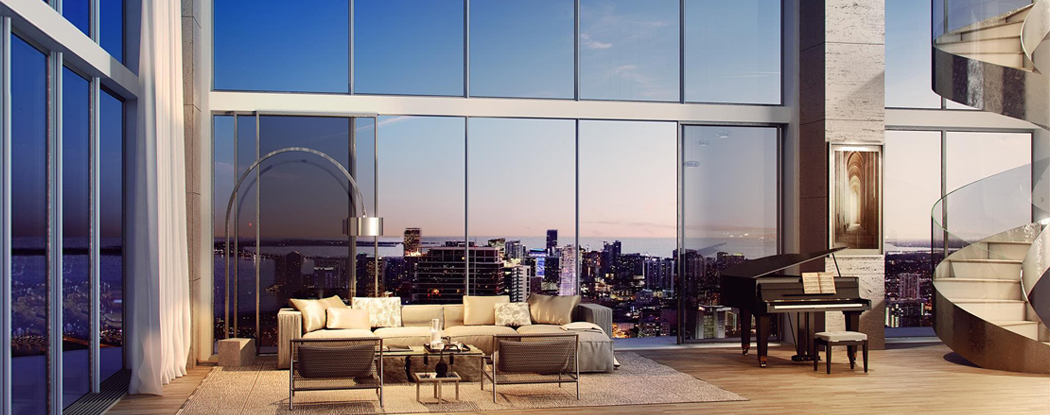 Auberge-Miami-Penthouse