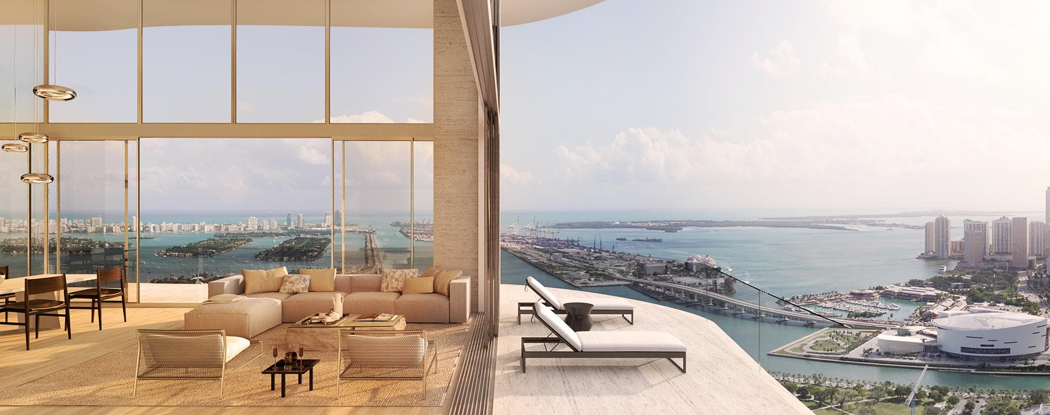 Auberge-Miami-Penthouse