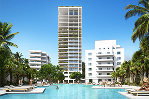 Preconstruction Condo in miami beach fl