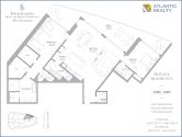 Four-Seasons-Fort-Lauderdale -Floor-Plan