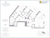Four-Seasons-Fort-Lauderdale -Floor-Plan