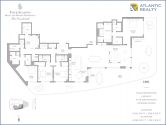 Four-Seasons-Fort-Lauderdale -Floor-Plan