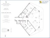 Four-Seasons-Fort-Lauderdale -Floor-Plan