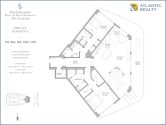 Four-Seasons-Fort-Lauderdale -Floor-Plan