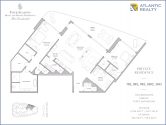 Four-Seasons-Fort-Lauderdale -Floor-Plan