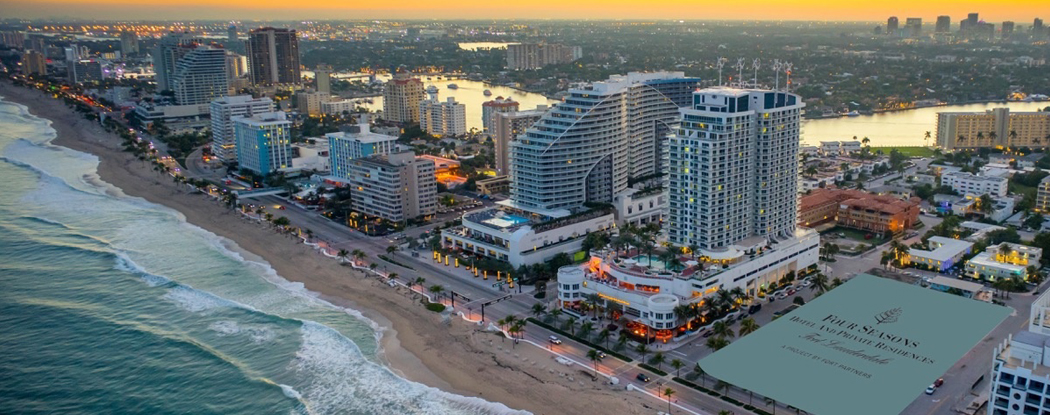 Four-Seasons-Fort-Lauderdale