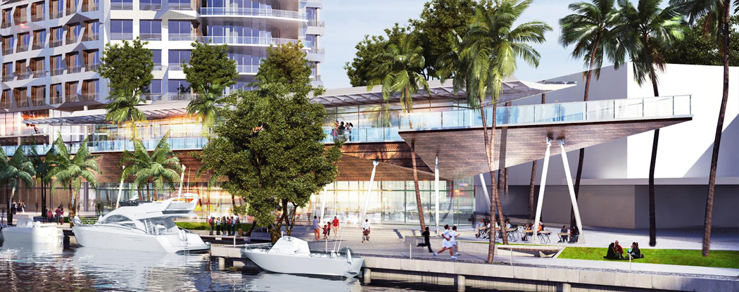 New-Miami-River-Megaproject