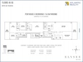 elysee-miami-penthouse-floor-plan