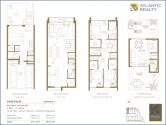 Palm-Villas-Miami-Bay-Harbor-Floor-Plan