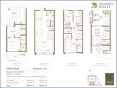 Palm-Villas-Miami-Bay-Harbor-Floor-Plan