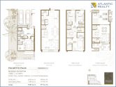 Palm-Villas-Miami-Bay-Harbor-Floor-Plan