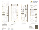 Palm-Villas-Miami-Bay-Harbor-Floor-Plan