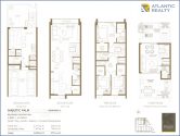 Palm-Villas-Miami-Bay-Harbor-Floor-Plan