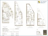 Palm-Villas-Miami-Bay-Harbor-Floor-Plan