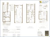 Palm-Villas-Miami-Bay-Harbor-Floor-Plan