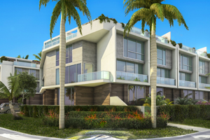 New constructions homes in bal harbour
