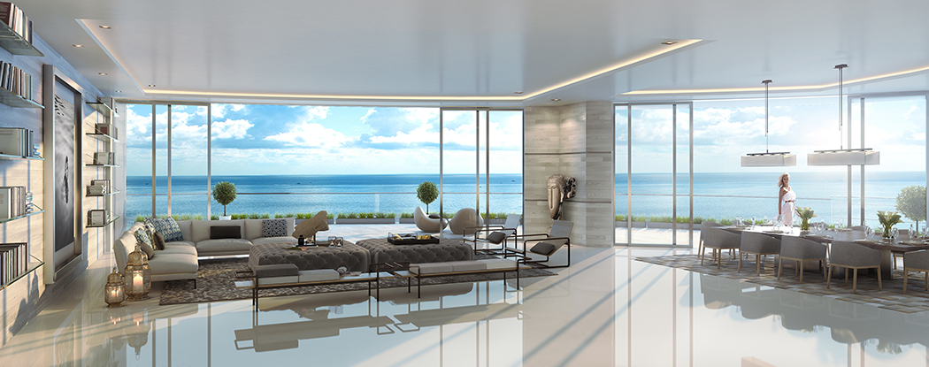 Paramount-Fort-Lauderdale-Beach-Penthouse