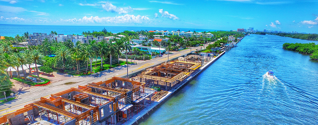 Seaside-Village-Hollywood-Beach