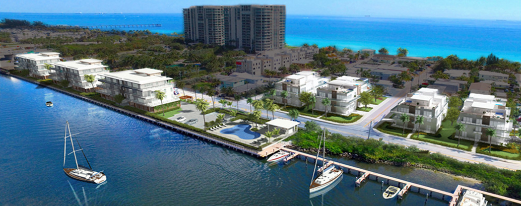 Seaside-Village-Hollywood-Beach