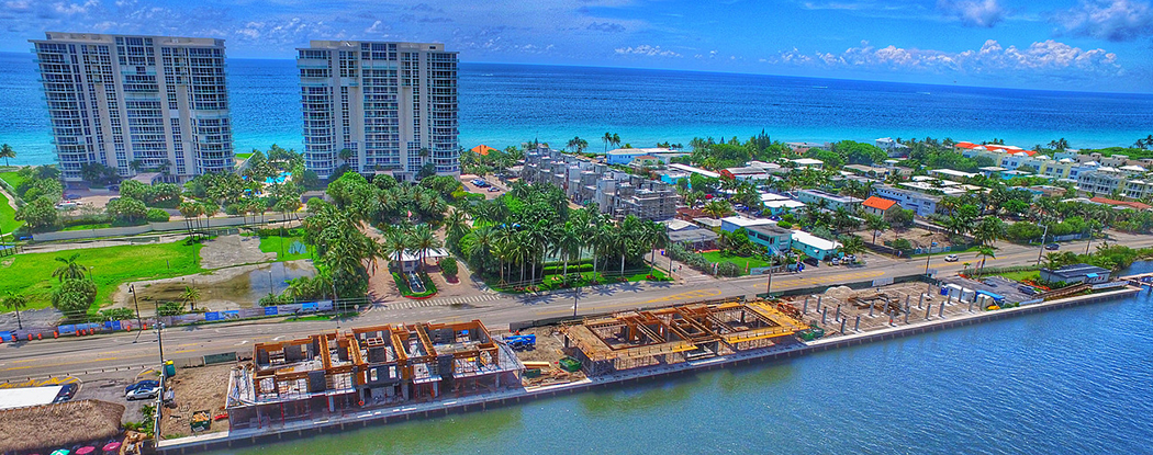 Seaside-Village-Hollywood-Beach