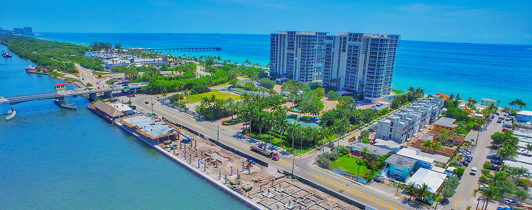 Seaside-Village-Hollywood-Beach