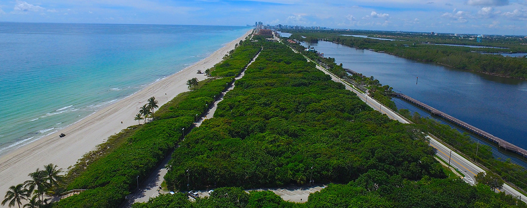 Seaside-Village-Hollywood-Beach