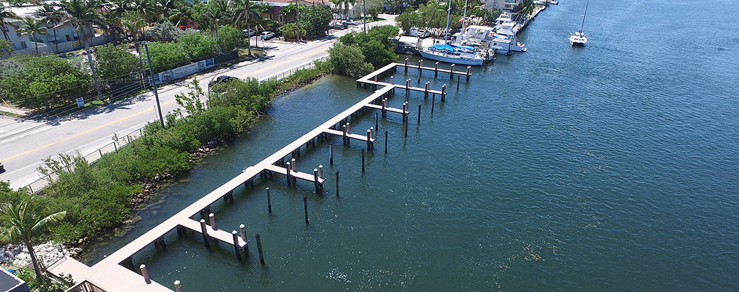 Seaside-Village-Hollywood-Beach