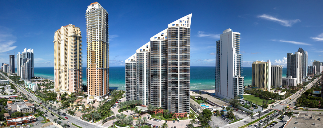 New-Miami-Project-Sunny-Isles-Beach-Aurora