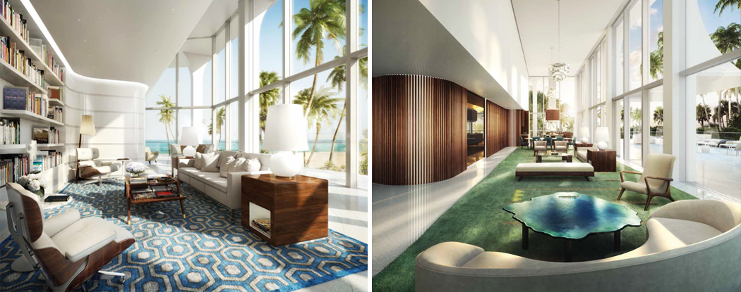 Sunny Isles-Jade-Interior-Photo