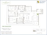 The-Fairchild-Coconut-Grove-Miami-Floor-Plan