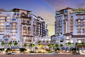 New constructions condos in boca raton