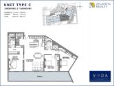 voda-eastern-shores-floor-plan