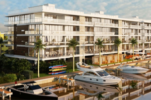 New constructions condos fort lauderdale