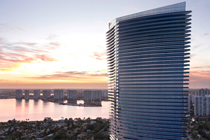 Condo in sunny isles beach Preconstruction